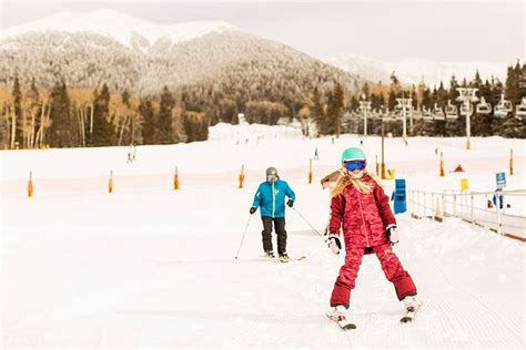 Arizona Snowbowl: Flagstaff Arizona Marketing Photography - Saaty ...