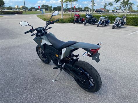 New Zero Motorcycles Fxs Zf Integrated Fort Myers Fl Specs