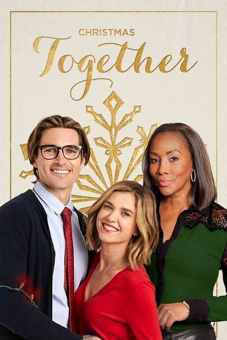 ‎Christmas Together (2020) directed by David DeCoteau • Reviews, film ...