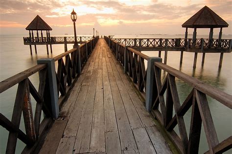 Ramsar Wetlands Of International Importance In Malaysia Worldatlas