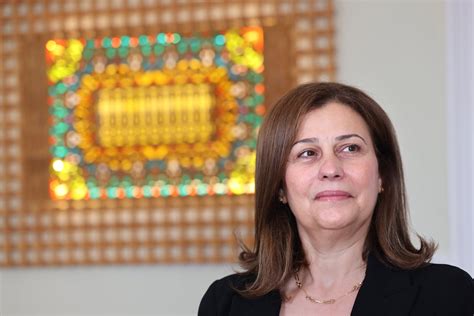 Palestinian Ambassador To Ireland ‘the Irish Know Exactly How The