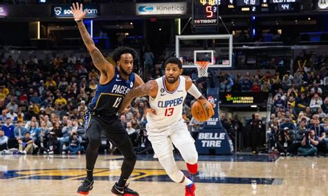 Paul George Props, Odds and Insights for Clippers vs. 76ers | March 24