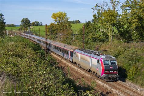 Sncf Bb Masseret Trainspo