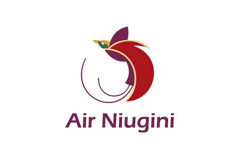 Download Air Niugini Logo in SVG Vector or PNG File Format - Logo.wine