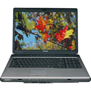 磊TOSHIBA SATELLITE PRO L350 Portátil Vgaming es