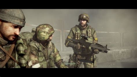 Bristolian Gamer Battlefield Bad Company 2 Review Dice Can Do Good
