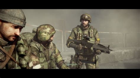 Bristolian Gamer Battlefield Bad Company 2 Review Dice Can Do Good