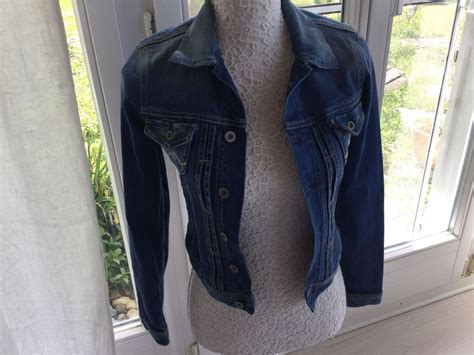 Jeansjacke Pepe Jeans Xs Kaufen Auf Ricardo