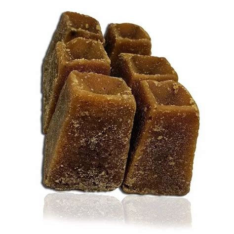 Solid Natural Organic Jaggery Cube At Rs Kg In Kanpur Id