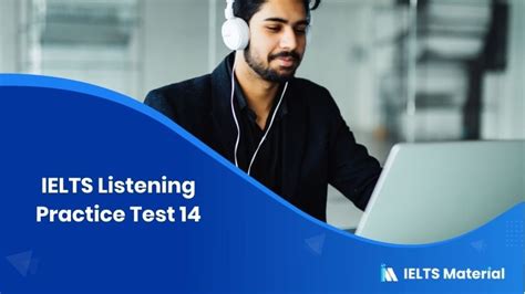 Improve Ielts Listening Skills With Ielts Listening Practice Test