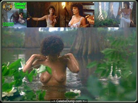 Adrienne Barbeau Naked Telegraph