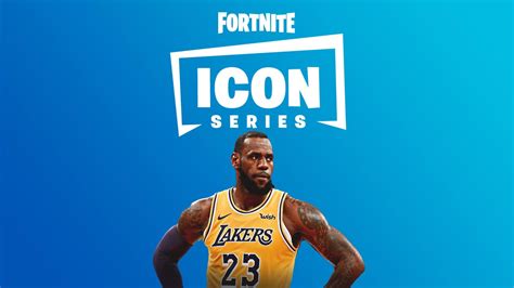 Fortnite Lebron James Skin Leaked How To Get Price And Quests