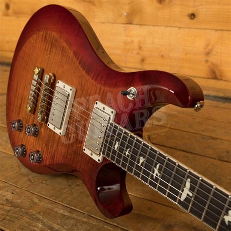 Prs S2 Mccarty 594 Dark Cherry Sunburst