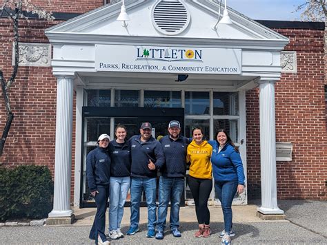 Community members praise littleton & rue springfield oh staff today 2