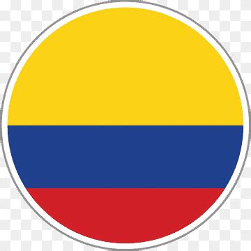 Descarga Gratis Bandera De Colombia Iconos De Computadora Colombia