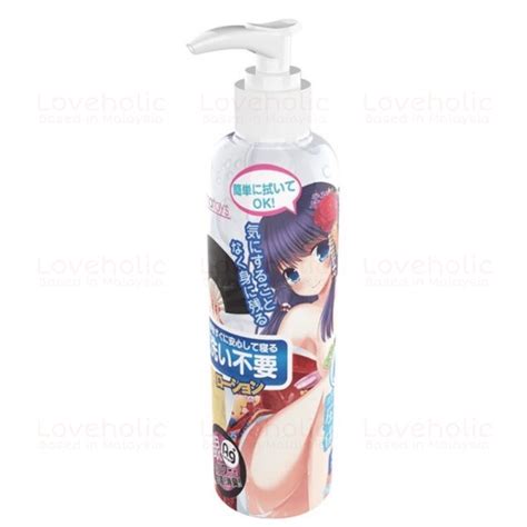 TAMATOYS Original Japan Body Scented Premium Lubricant Sex Vagin Water Based Lube Fragrance