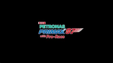 Primax 97 Prorace Youtube