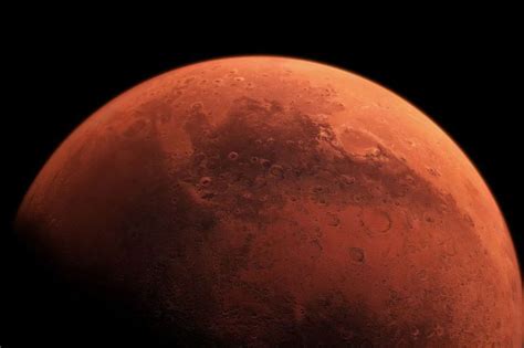 Spacex To Launch Five Uncrewed Starships To Mars Within Two Years Says