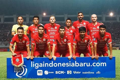 Prediksi Skor Persib Vs Persija Di Bri Liga Lengkap Dengan Head