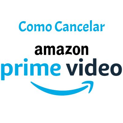 Como Cancelar Amazon Prime Tel Fono Suscripci N Prueba Gratis