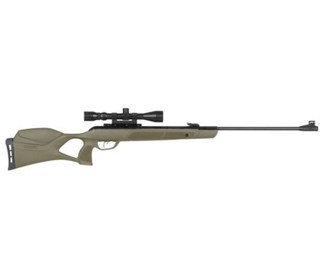 Air Guns Gamo G Magnum 1250 Jungle Air Rifle With 3 9x40mm Scope Air Rifles