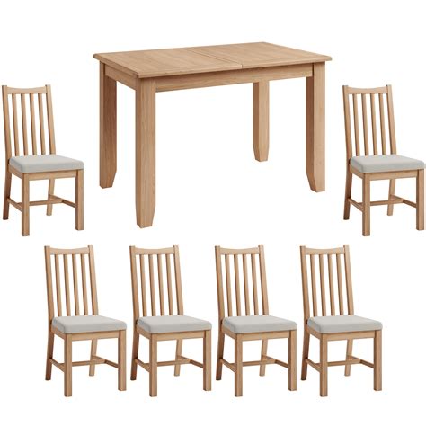 Dining Table & Chair Sets • Page 2 of 3 • Collingwood Batchellor