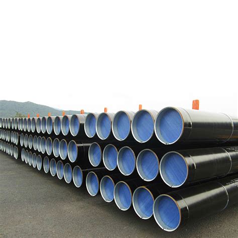 Lsaw Steel Pipe Shinestar Steel Group Co Ltd