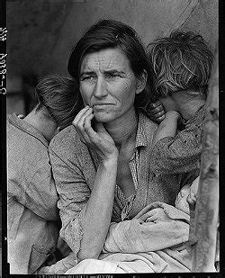 Dorothea Lange Photos Japanese Internment Camps