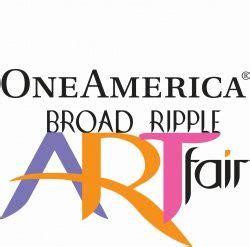 OneAmerica Broad Ripple Art Fair | Indianapolis Art Center ...