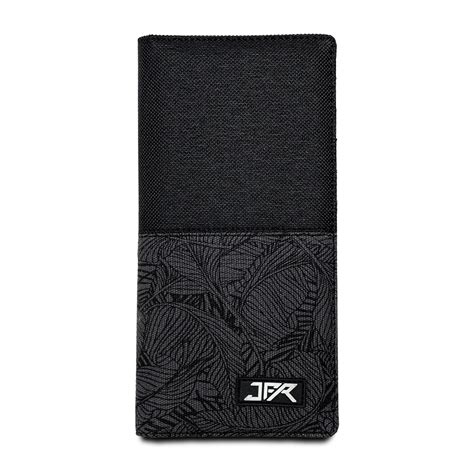 Jfr Neo Wallet Canvas Army Jp Shopee