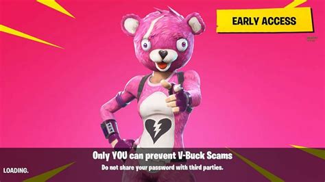 Fortnite Scams That Most Players Are Still Falling For