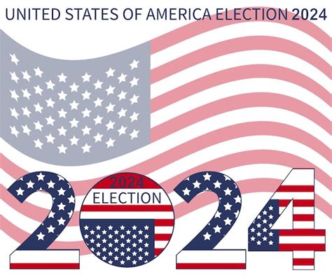 Jour De L élection Présidentielle 2024 Aux états unis 5 Novembre