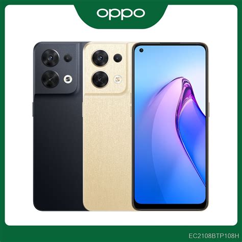 Oppo Reno8 12g256g 64吋 5g智慧型手機 Reno系列 Yahoo奇摩購物中心