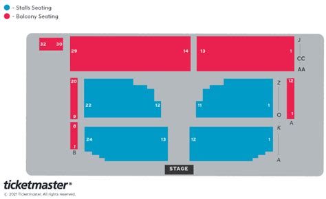 O2 Academy Leeds - Leeds | Tickets, 2024 Event Schedule, Seating Chart