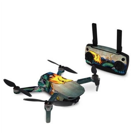 Decalgirl Djimm Ftdeep Dji Mavic Mini Skin From The Deep Kroger