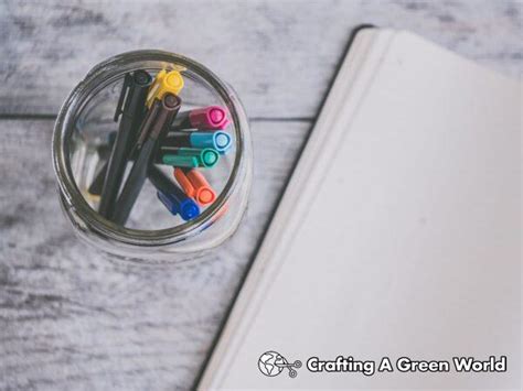2nd Grade Journal Prompts • Crafting A Green World
