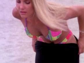 JENNIFER CAMPBELL Nude AZNude