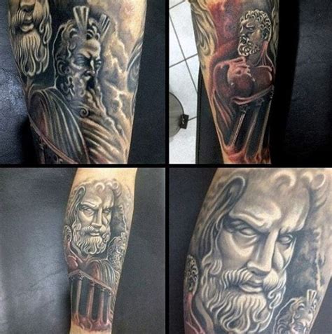 Top 59 Greek Mythology Tattoo Ideas 2021 Inspiration Guide Artofit