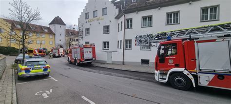 Einsatz Fbma Ausgel Ste Brandmeldeanlage Freiwillige