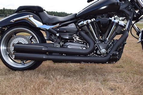 Details zum Custom Bike Yamaha XV 1900 Raider des Händlers Motor