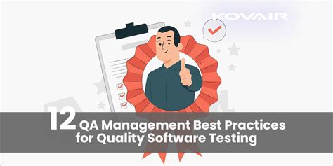 Best Qa Management For Quality Software Testing Kovair Blog