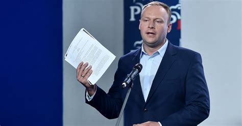 Wybory Prezydenckie Marcin Mastalerek Krytycznie O Strategach