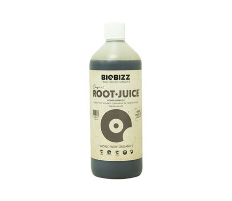 BIOBIZZ ROOT JUICE La Huerta Grow Shop