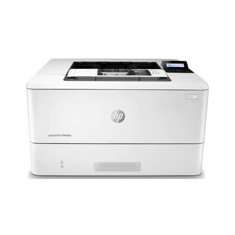 Hp Laserjet Pro M404dn Mono Laser Printer Acopia