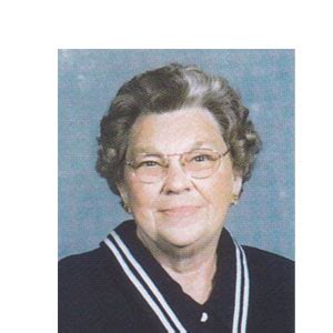 Obituary ANNETTE C PUCKETT Rockingham Update