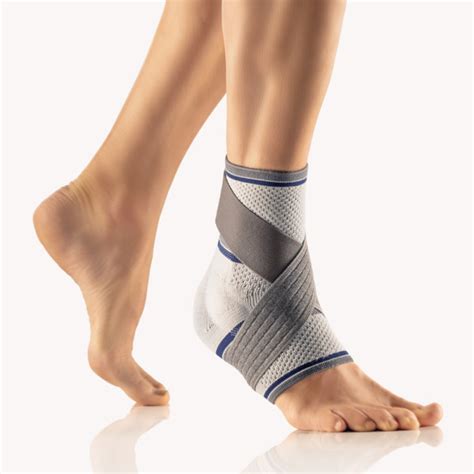 Bort Talostabil Eco Plus Sprunggelenkbandage Kaufen Bei Careshop De