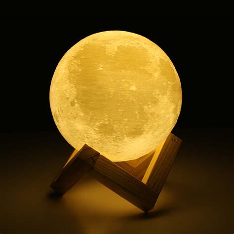 Moon Lamp | HomeAdore Shop