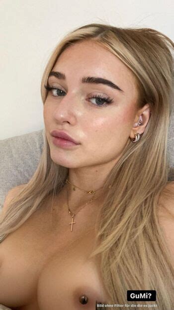 Honeypuu Nude OnlyFans The Fappening Plus