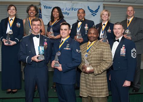 96 ABW Announces Annual Award Winners Eglin Air Force Base Article