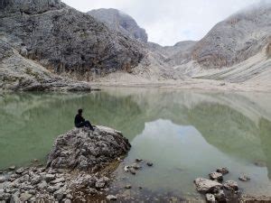 Trekking Al Lago Di Antermoia Come Arrivare E Info Utili